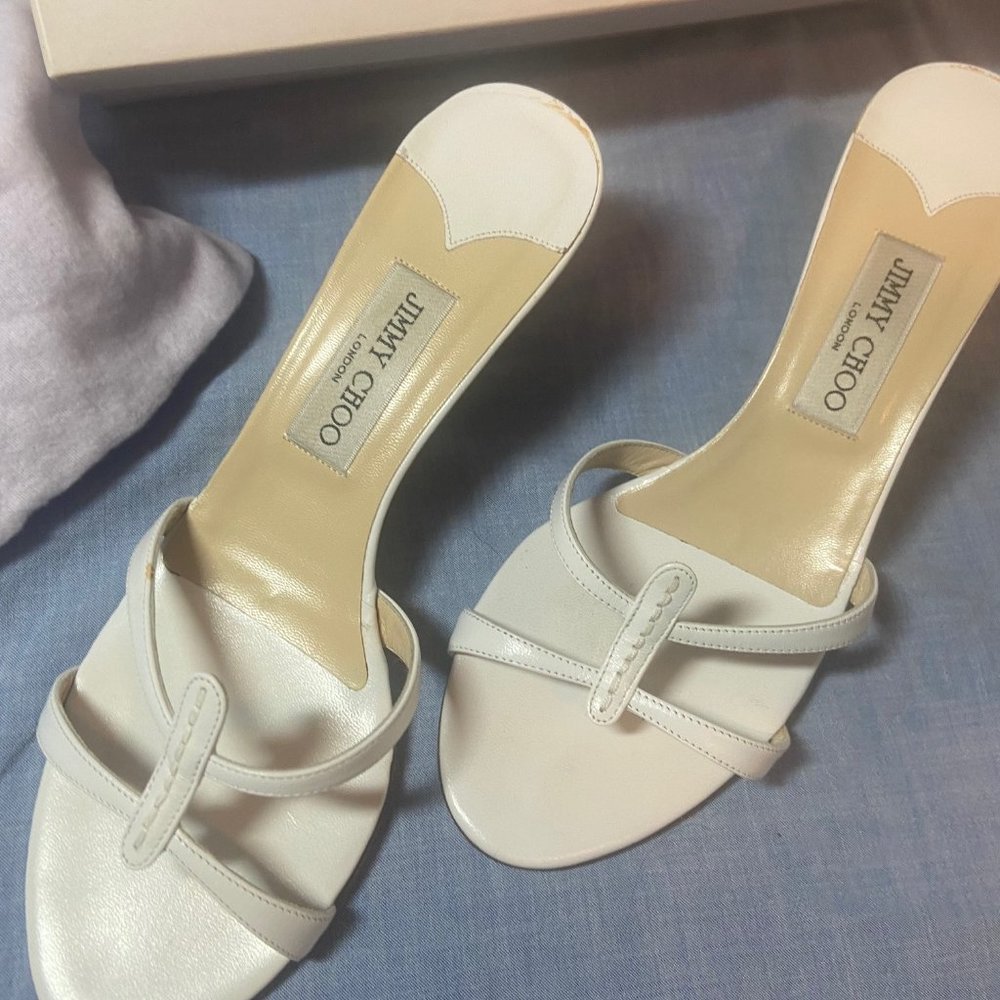 Jimmy Choo